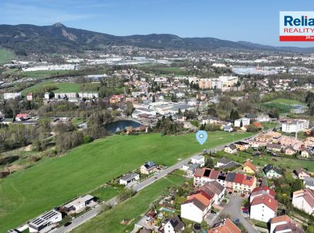 Prodej pozemku pro bydlení, 5 000 m²