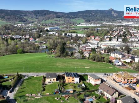 Prodej pozemku pro bydlení, 5 000 m²