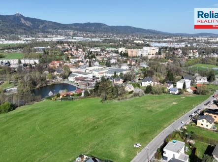 Prodej pozemku pro bydlení, 5 000 m²