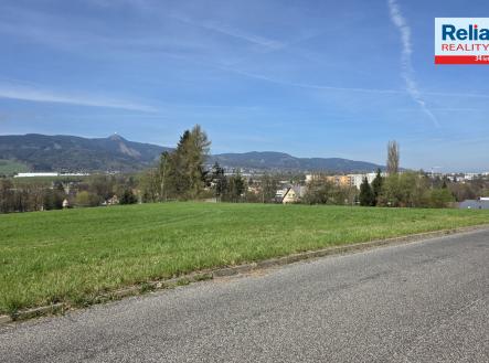 Prodej pozemku pro bydlení, 5 000 m²