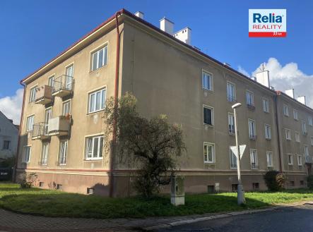 Prodej komerčního objektu, sklad, 88 m²