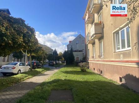 Prodej komerčního objektu, sklad, 88 m²