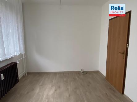 Pronájem bytu, 2+kk, 42 m²