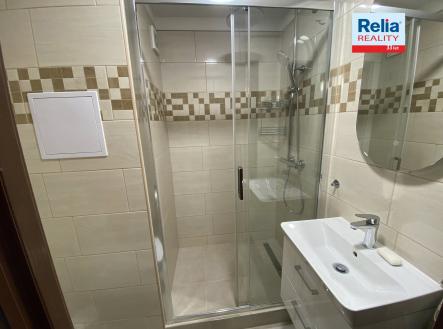 Pronájem bytu, 2+kk, 42 m²