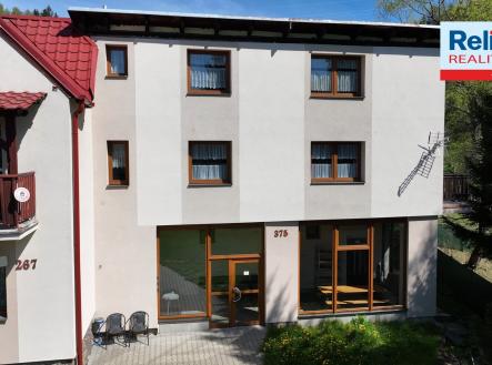 Prodej hotel, 110 m²