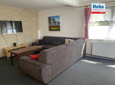 Prodej hotel, 110 m²