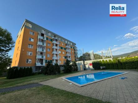 Pronájem bytu, 2+kk, 61 m²