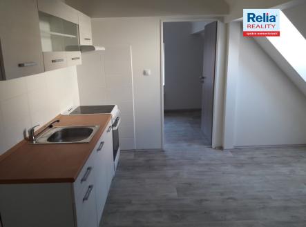 Pronájem bytu, 1+1, 36 m²