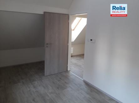 Pronájem bytu, 1+1, 36 m²