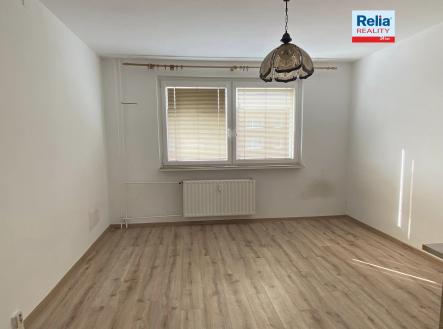 Pronájem bytu, 2+kk, 42 m²