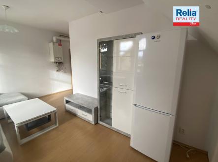 Pronájem bytu, 2+kk, 45 m²