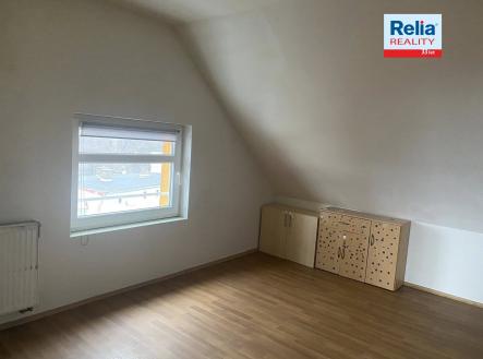 Pronájem bytu, 3+kk, 60 m²