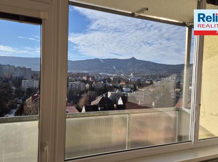 Prodej bytu, 2+1, 64 m²