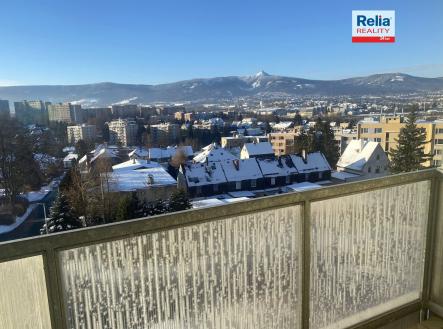 Prodej bytu, 2+1, 64 m²