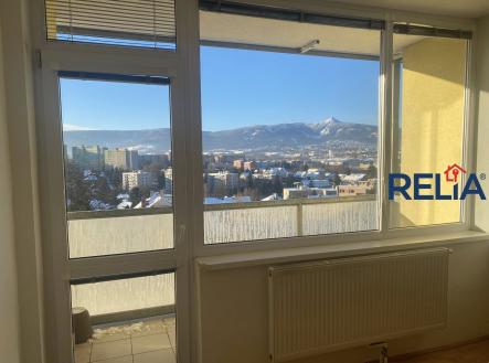 Prodej bytu, 2+1, 64 m²