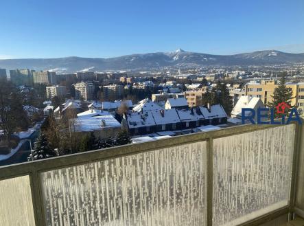 Prodej bytu, 2+1, 64 m²