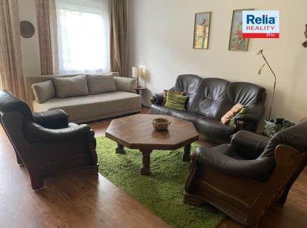 Prodej bytu, 1+kk, 46 m²