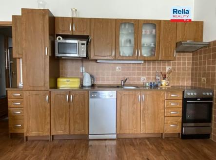 N50777_Kuchyňská linka