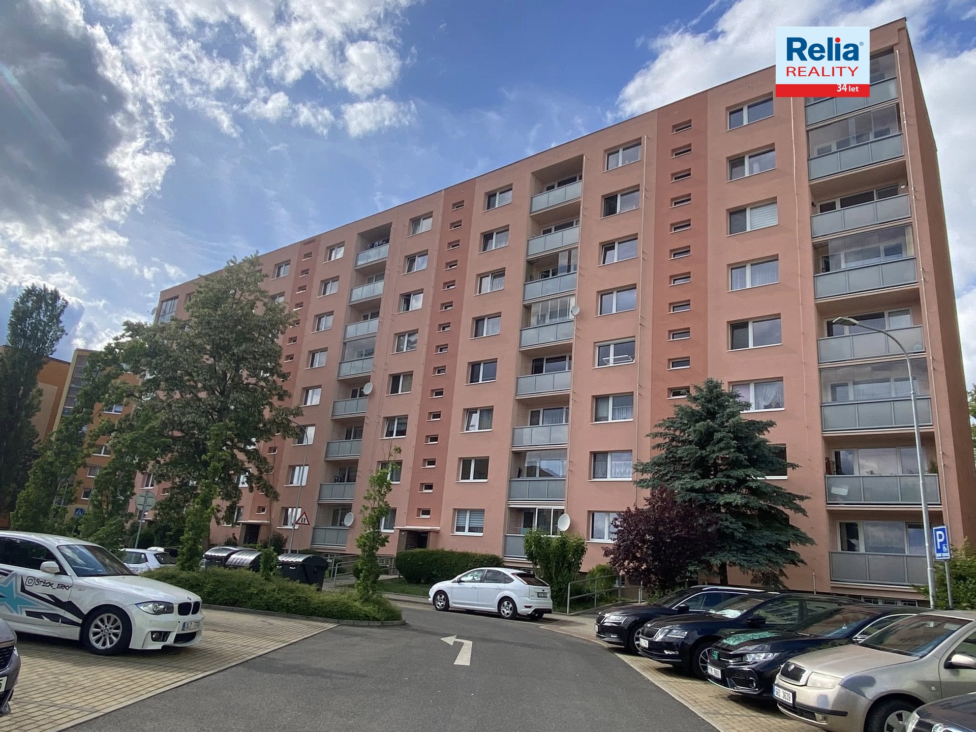 N50665_Dům, ve kterém se byt nachází