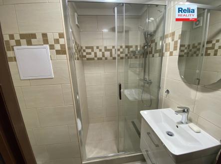 Pronájem bytu, 2+kk, 42 m²