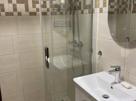 Pronájem bytu, 2+kk, 42 m²