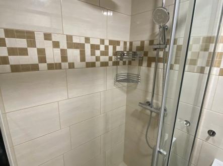 Pronájem bytu, 2+kk, 42 m²