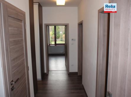 Pronájem bytu, 2+kk, 51 m²