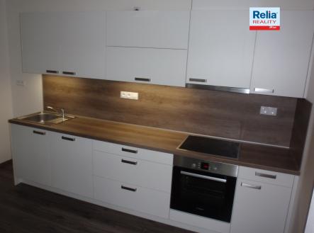 Pronájem bytu, 2+kk, 51 m²