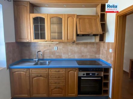 Pronájem bytu, 2+1, 75 m²