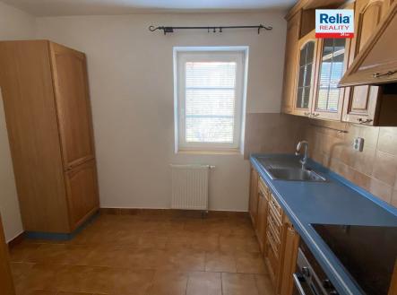 Pronájem bytu, 2+1, 75 m²