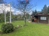 Prodej pozemku, zahrada, 218 m²