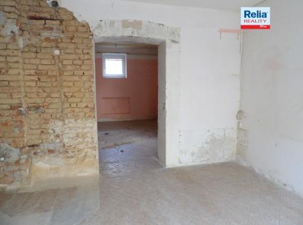 Pronájem obchodní prostory, 65 m²