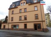 Pronájem obchodní prostory, 65 m²