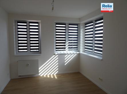 Pronájem bytu, 3+kk, 97 m²