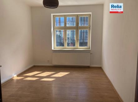 Pronájem bytu, 3+1, 100 m²