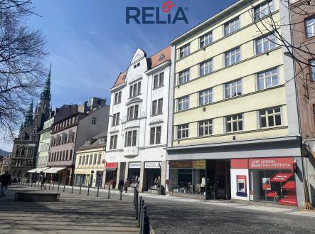 Pronájem bytu, 3+1, 100 m² obrázek