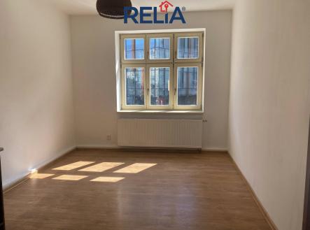 Pronájem bytu, 3+1, 100 m²