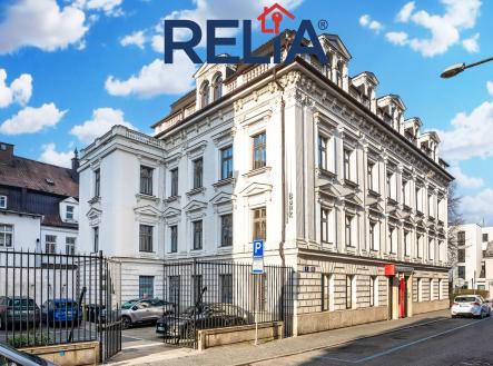 Prodej kanceláře, 1 083 m²