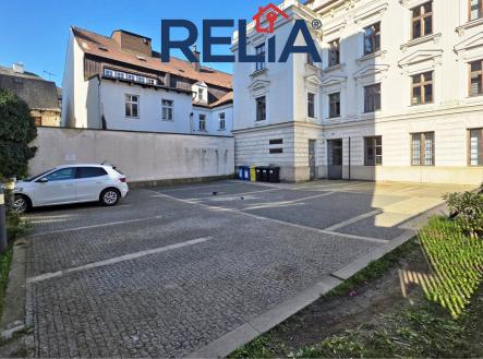 Prodej kanceláře, 1 083 m²