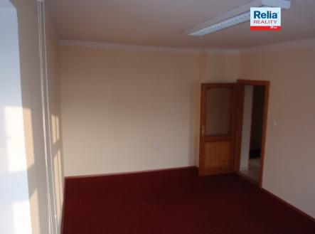 Pronájem bytu, 2+1, 53 m²