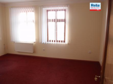 Pronájem bytu, 2+1, 53 m²