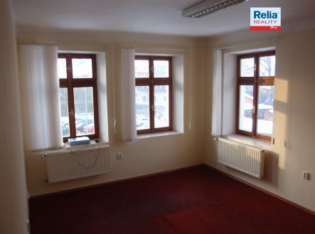 Pronájem bytu, 2+1, 53 m²