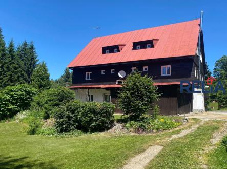 Prodej hotel, 520 m²