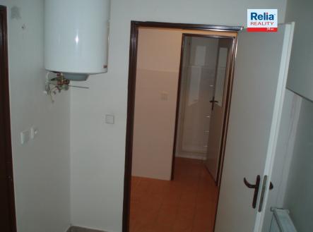 Pronájem obchodní prostor, 40 m²