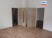 Pronájem bytu, 2+1, 49 m²