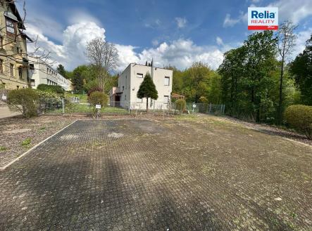 Pronájem pozemku, ostatní, 6 m²