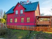 Prodej domu/vily, 126 m²