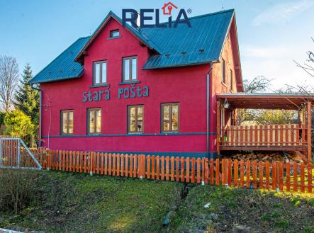 Prodej domu/vily, 126 m²