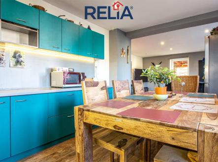 Prodej domu/vily, 126 m²