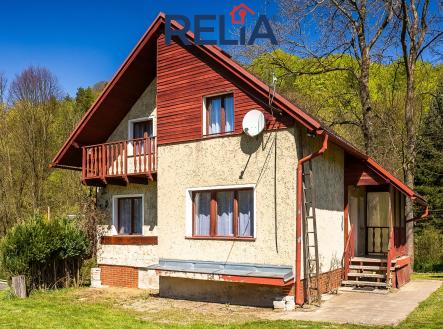 Prodej domu/vily, 100 m²